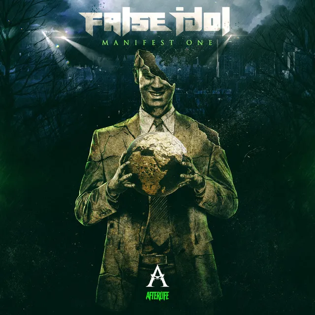 Fatality by False Idol - Uptempo cover art