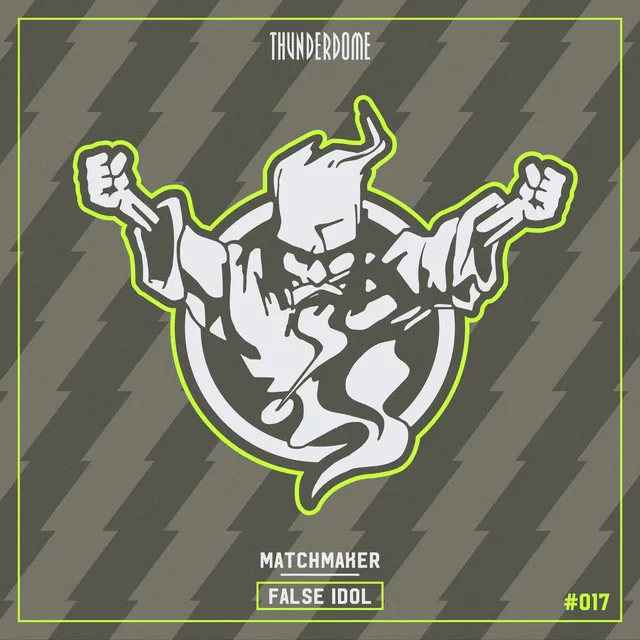 Matchmaker by False Idol - Uptempo cover art