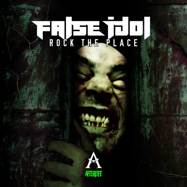 Rock The Place by False Idol - Uptempo cover art