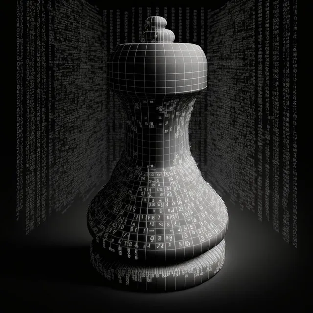 Cover art of False Reality