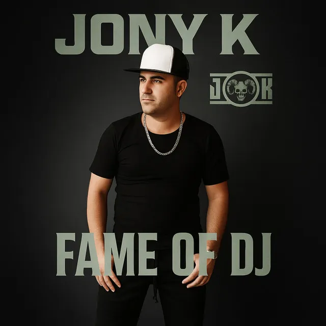 Cover art of Fame Of Dj