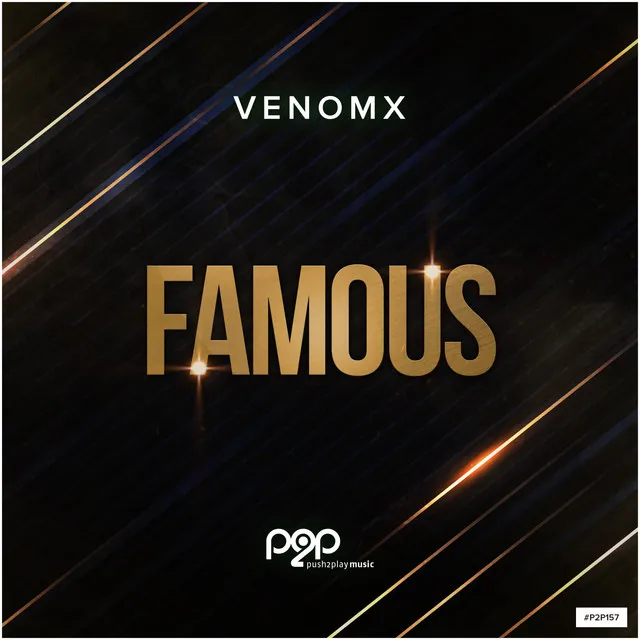 Cover art of Famous