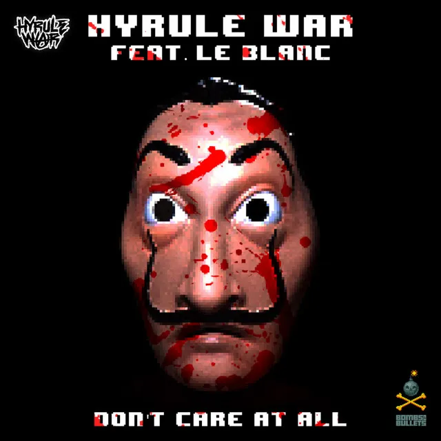 Cover art of Don't Care At All