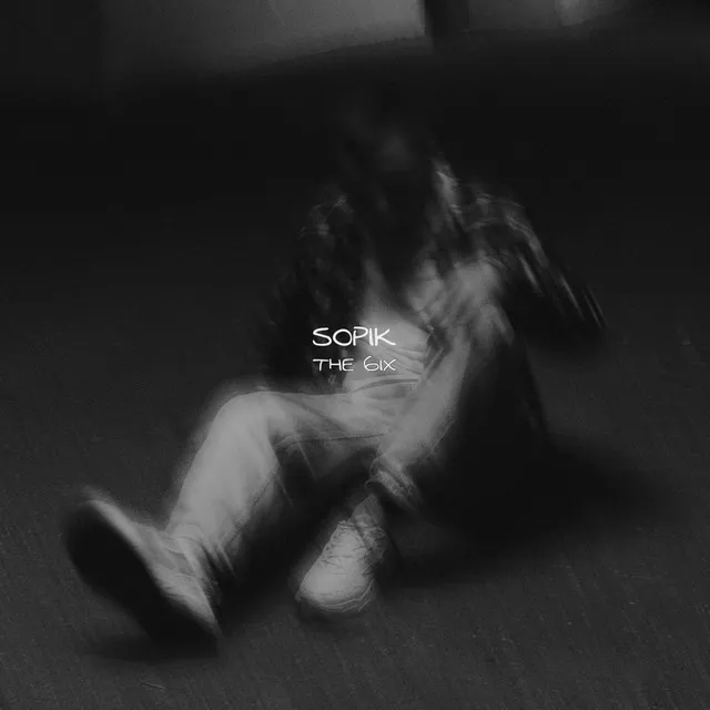 Cover art of The 6ix