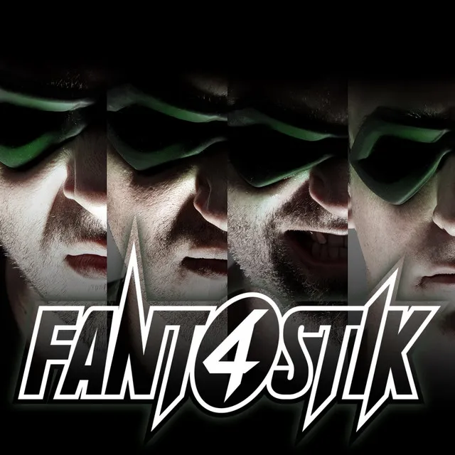Elixir by Fant4stik - Frenchcore cover art