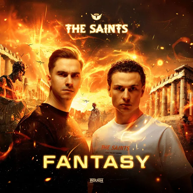 Cover art of Fantasy