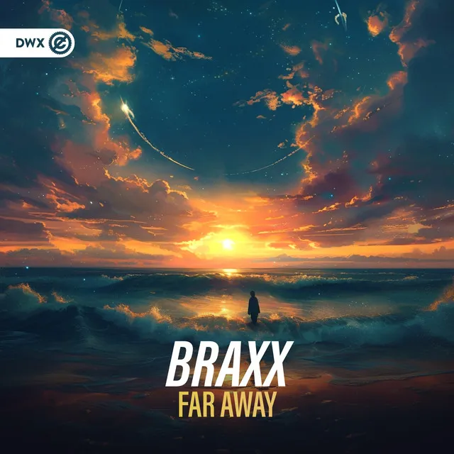 Cover art of Far Away