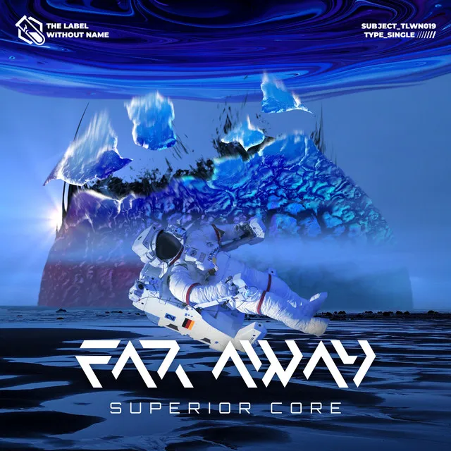 Cover art of Far Away
