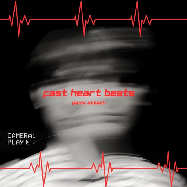 Cover art of Fast Heart Beats