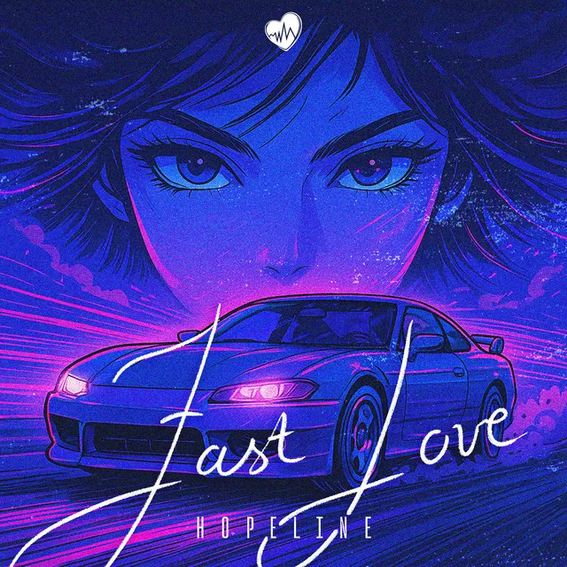 Cover art of Fast Love