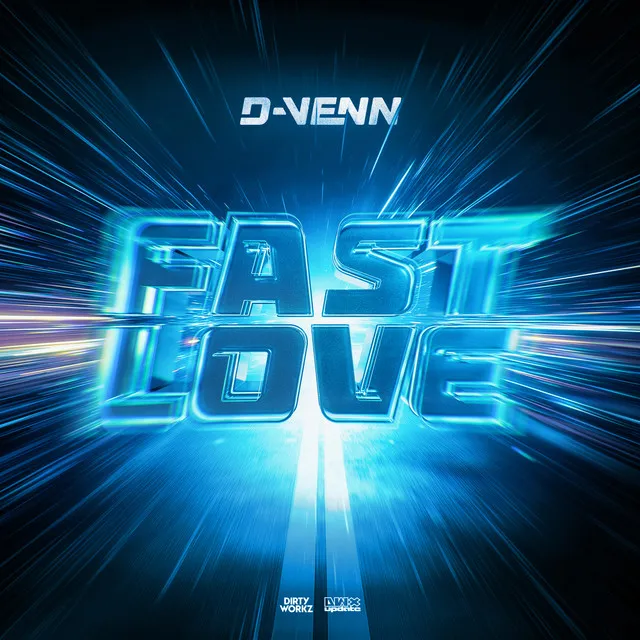 Cover art of Fast Love