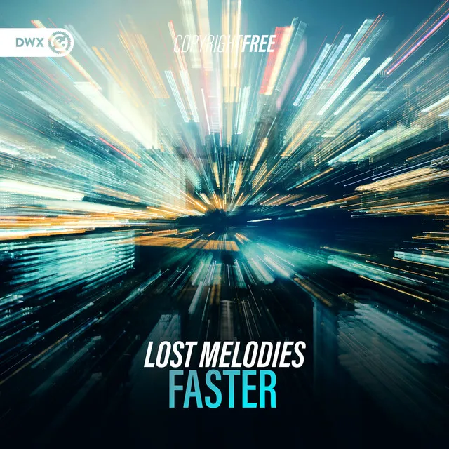 Cover art of Faster