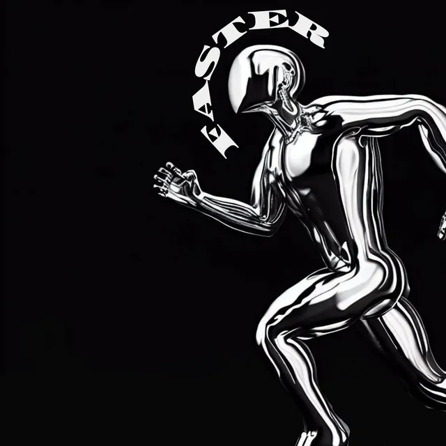 Cover art of FASTER