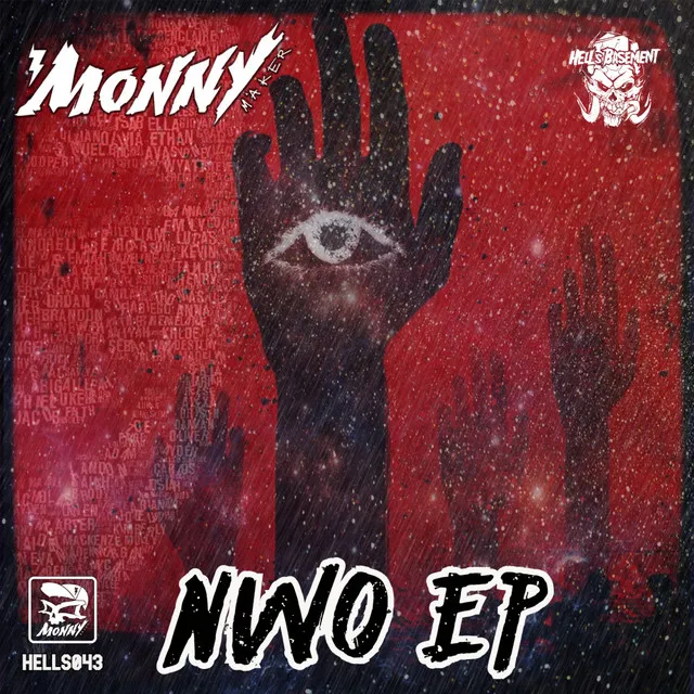 Drunks by Faster, Monny - Uptempo cover art