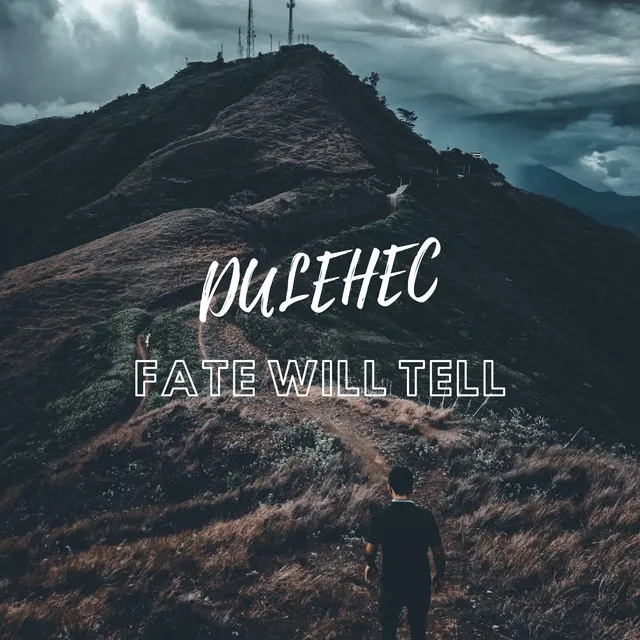 Cover art of Fate Will Tell