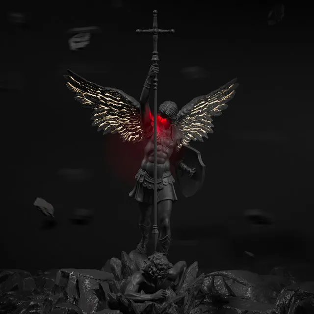 Balthazar by Father 808 - Hard Techno cover art