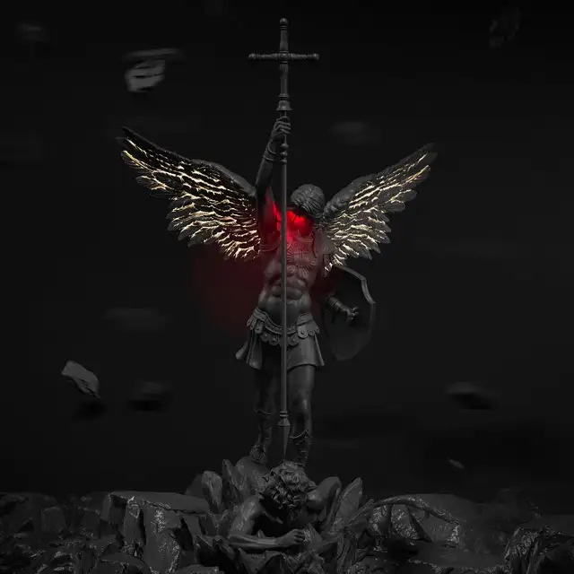Multiply by Father 808 - Hard Techno cover art