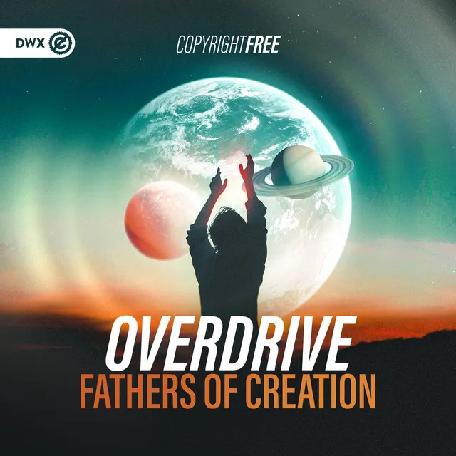 Cover art of Fathers Of Creation