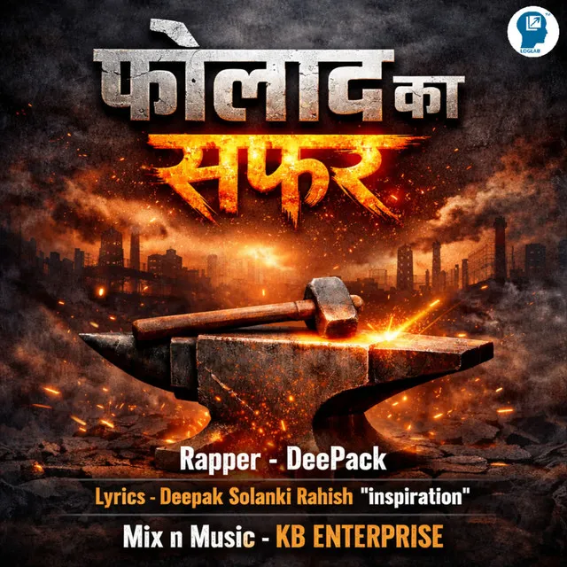 Cover art of Faulad Ka Safar