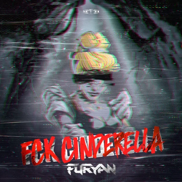 Cover art of FCK Cinderella