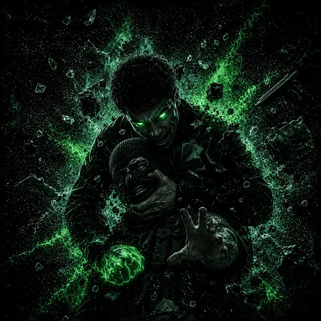 Cover art of FCK KRIMINAL