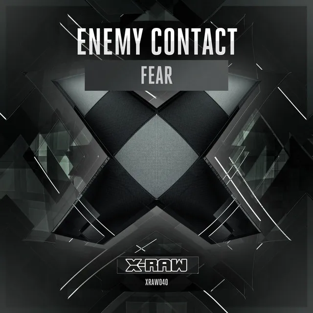 Cover art of Fear