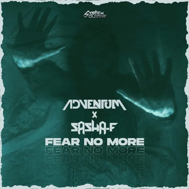 Cover art of Fear No More