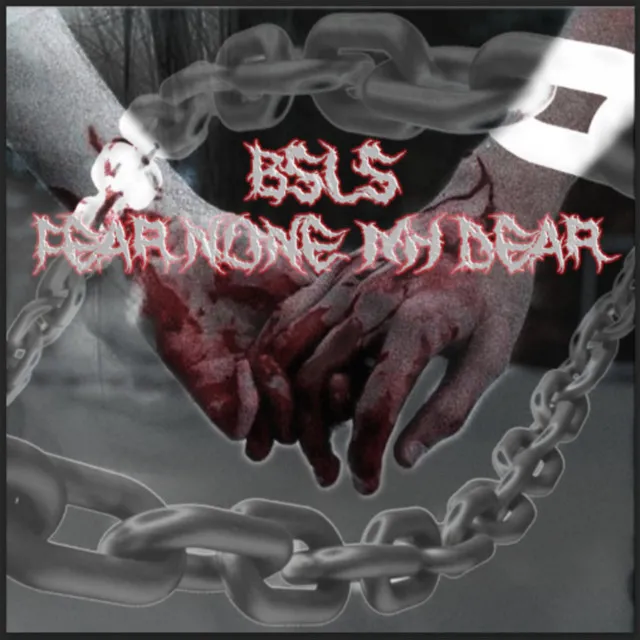 Cover art of Fear None My Dear