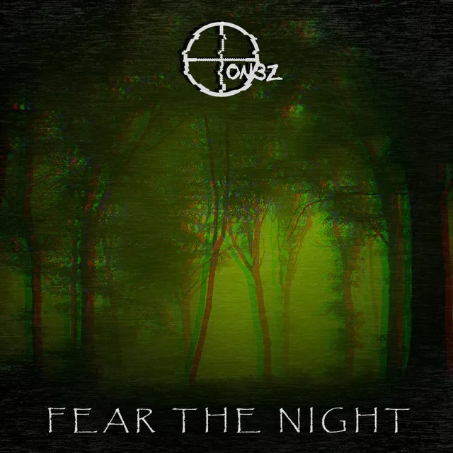 Cover art of Fear the Night