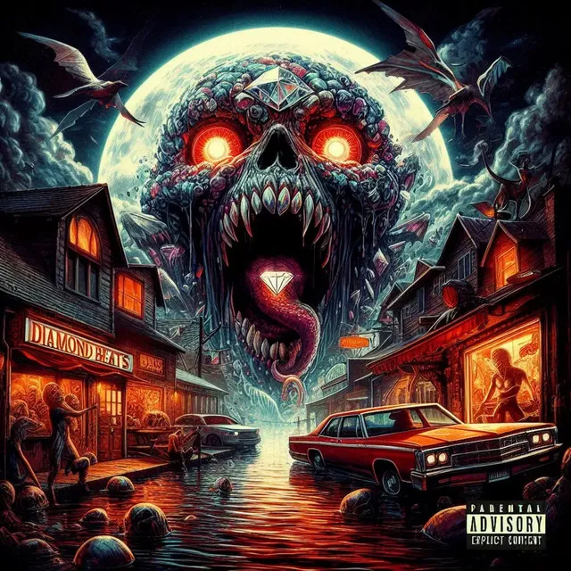 Cover art of Fears