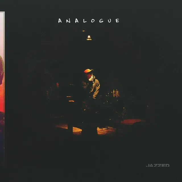 Cover art of Analogue Pt.1