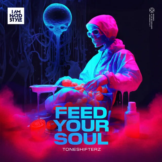 Cover art of Feed Your Soul