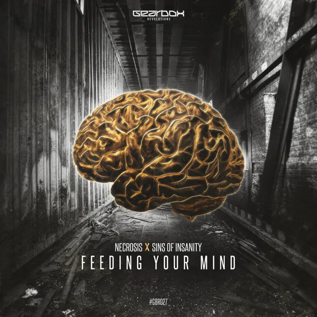 Cover art of Feeding Your Mind
