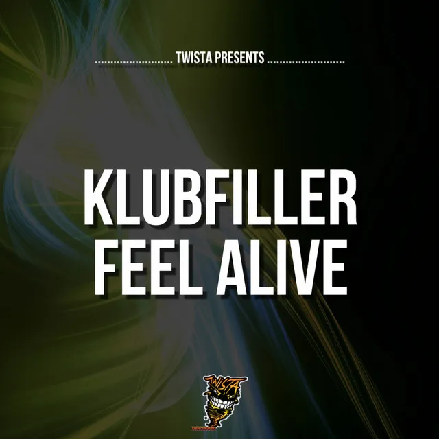 Cover art of Feel Alive