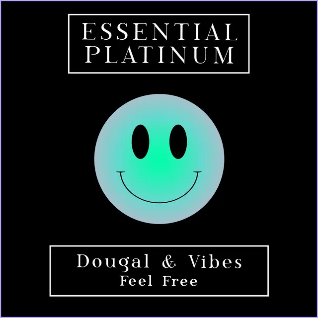 Cover art of Feel Free