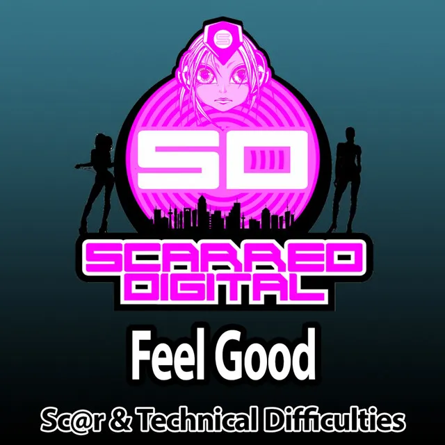 Cover art of Feel Good