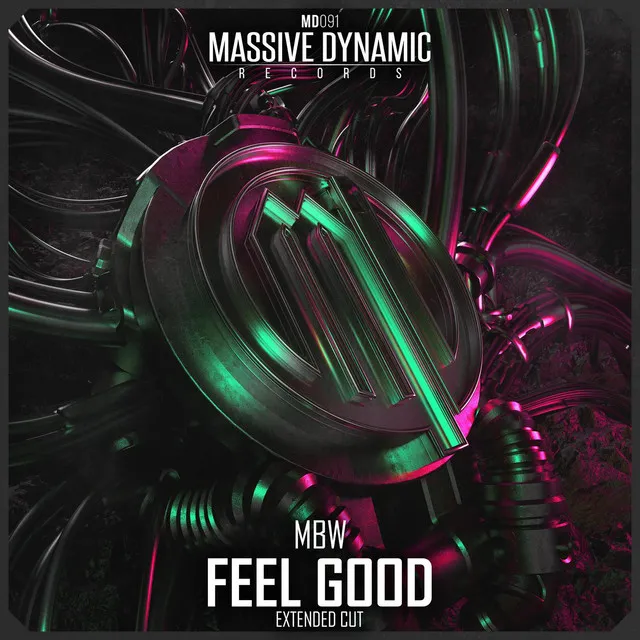 Cover art of Feel Good (Extended Cut)