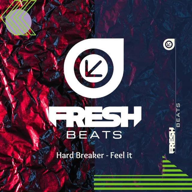 Cover art of Feel It