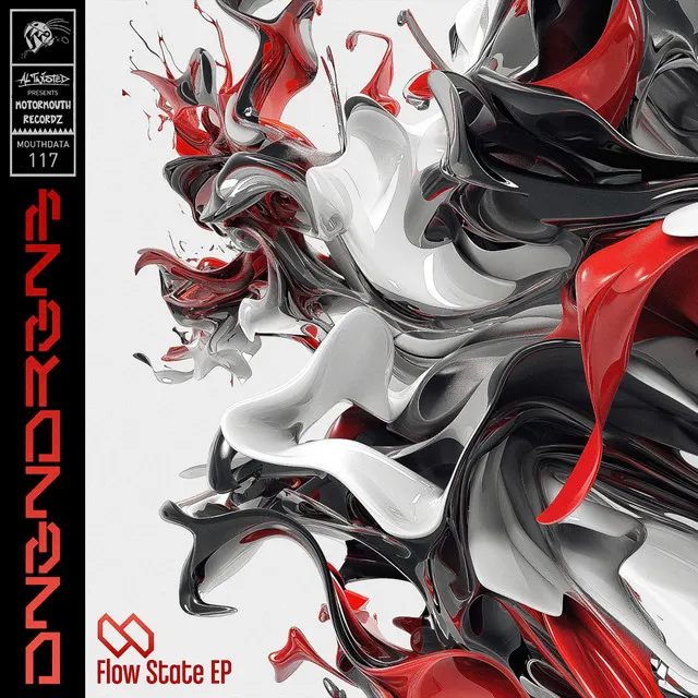 Cover art of Flow State EP