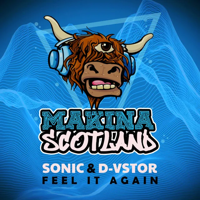Cover art of Feel It Again