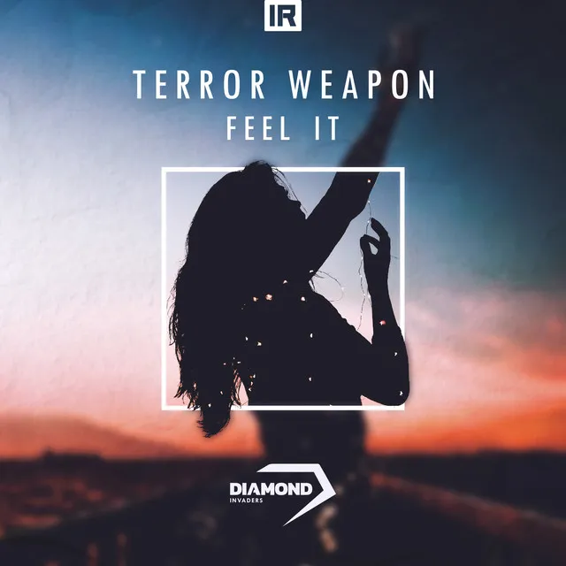 Cover art of Feel It (Radio Edit)
