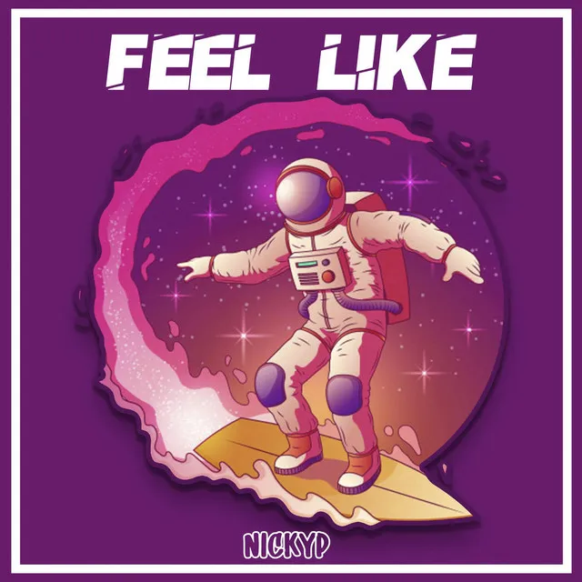 Cover art of Feel Like
