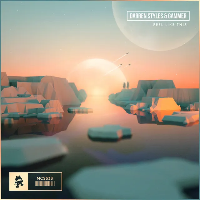 Cover art of Feel Like This