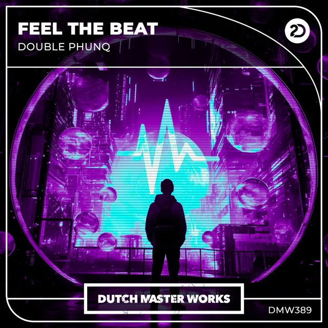 Cover art of Feel The Beat