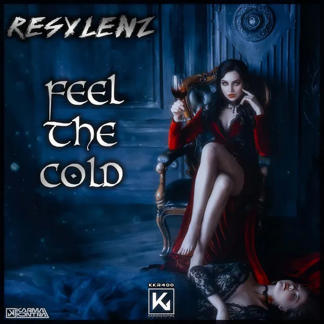 Cover art of Feel The Cold