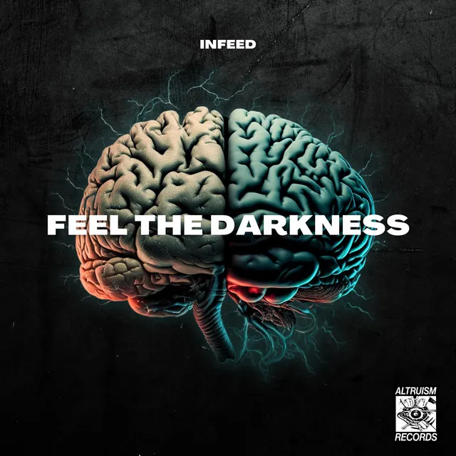Cover art of Feel The Darkness