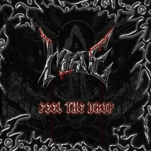 Cover art of FEEL THE DROP