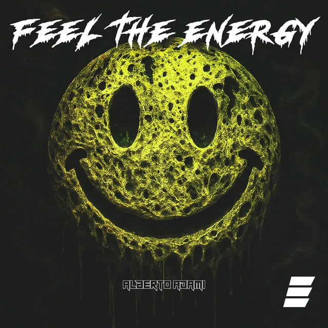 Cover art of Feel the Energy
