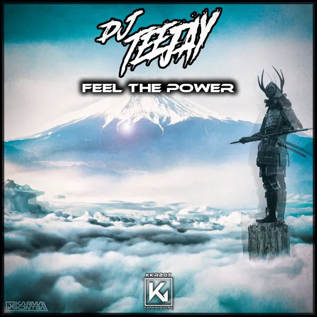 Cover art of Feel The Power