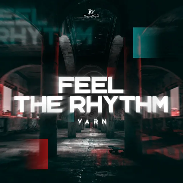 Cover art of Feel The Rhythm